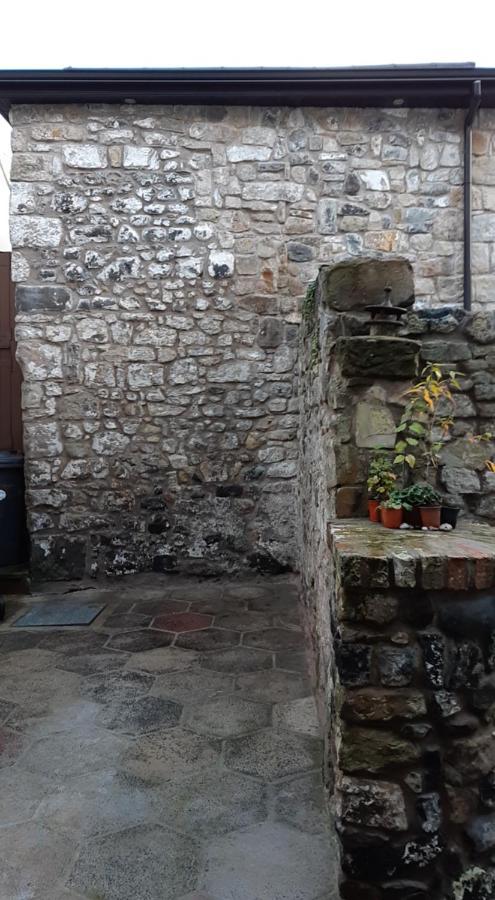 The Stonehouse, In The Heart Of Ballycastle Exterior foto